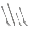 ST. JAMES CUTLERY BRISTOL (880) 24 PIECE SET IN CARDBOARD GIFT BOX