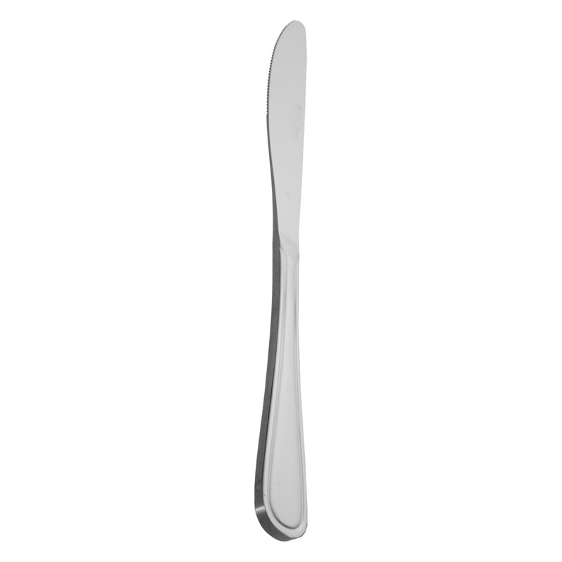 ST. JAMES CUTLERY BRISTOL (880) 24 PIECE SET IN CARDBOARD GIFT BOX