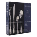 ST. JAMES CUTLERY BRISTOL (880) 24 PIECE SET IN CARDBOARD GIFT BOX