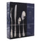 ST. JAMES CUTLERY BRISTOL (880) 24 PIECE SET IN CARDBOARD GIFT BOX