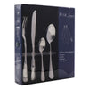 ST. JAMES CUTLERY BRISTOL (880) 24 PIECE SET IN CARDBOARD GIFT BOX