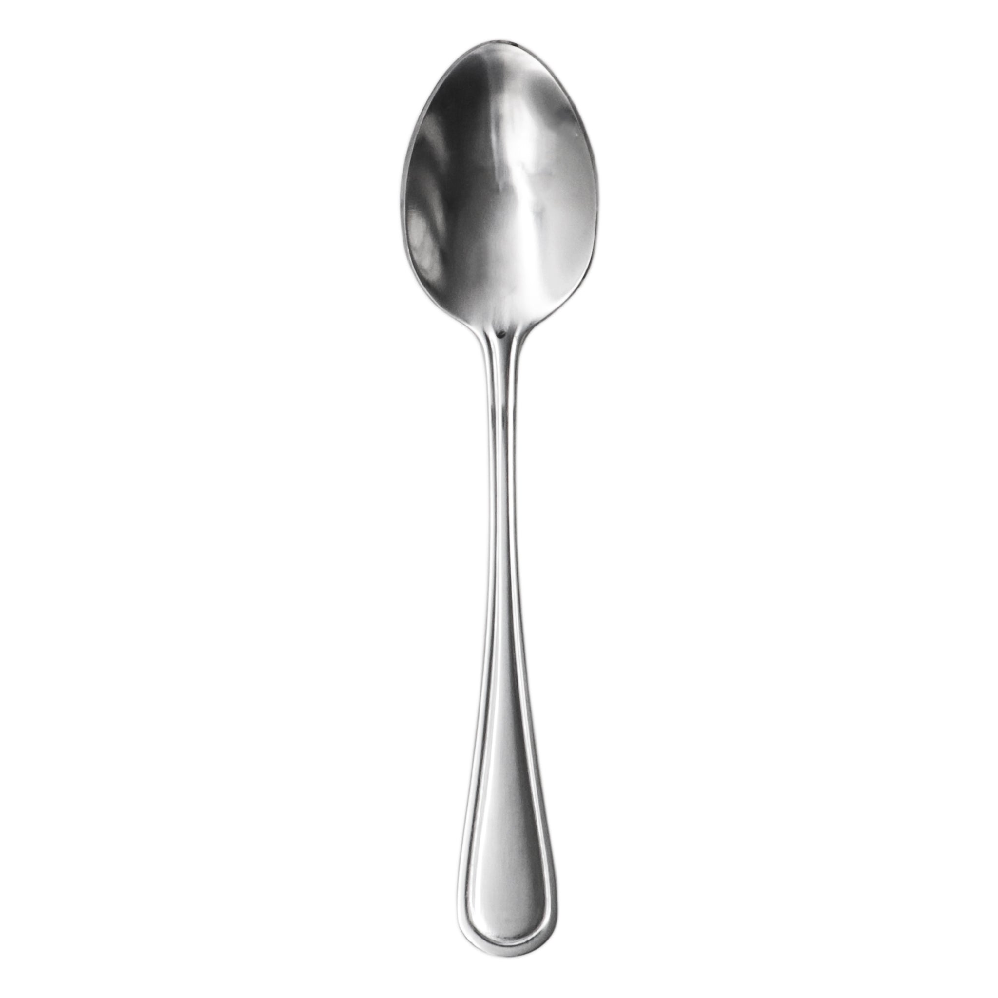 ST. JAMES CUTLERY BRISTOL (880) TEASPOON GIFT BOX 6PK SET