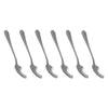 ST. JAMES CUTLERY BRISTOL (880) TEASPOON GIFT BOX 6PK SET