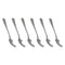 ST. JAMES CUTLERY BRISTOL (880) 6 PIECE TEASPOON SET IN GIFT BOX