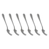 ST. JAMES CUTLERY BRISTOL (880) 6 PIECE TEASPOON SET IN GIFT BOX