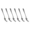 ST. JAMES CUTLERY BRISTOL (880) 6 PIECE TEASPOON SET IN GIFT BOX