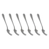 ST. JAMES CUTLERY BRISTOL (880) 6 PIECE TEASPOON SET IN GIFT BOX