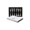ST. JAMES CUTLERY BRISTOL (880) 6 PIECE CAKE FORK SET IN GIFT BOX