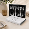 ST. JAMES CUTLERY BRISTOL (880) CAKE FORK GIFT BOX 6PK SET