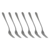 ST. JAMES CUTLERY BRISTOL (880) CAKE FORK GIFT BOX 6PK SET