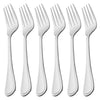 ST. JAMES CUTLERY BRISTOL (880) GIFT BOX 40PK SET