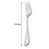 ST. JAMES CUTLERY BRISTOL (880) GIFT BOX 40PK SET