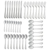 ST. JAMES CUTLERY BRISTOL (880) GIFT BOX 40PK SET