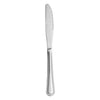 ST. JAMES CUTLERY BRISTOL (880) TABLE KNIFE 6PK STAINLESS STEEL