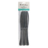 ST. JAMES CUTLERY BRISTOL (880) TABLE KNIFE 6PK STAINLESS STEEL