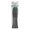ST. JAMES CUTLERY BRISTOL (880) TABLE KNIFE 6PK STAINLESS STEEL