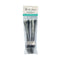 ST. JAMES CUTLERY BRISTOL (880) TABLE FORK 6PK STAINLESS STEEL