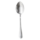 ST. JAMES CUTLERY BRISTOL (880) DESSERT SPOON 6PK STAINLESS STEEL