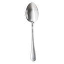 ST. JAMES CUTLERY BRISTOL (880) DESSERT SPOON 6PK STAINLESS STEEL