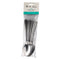 ST. JAMES CUTLERY BRISTOL (880) DESSERT SPOON 6PK STAINLESS STEEL