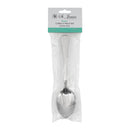 ST. JAMES CUTLERY BRISTOL (880) DESSERT SPOON 6PK STAINLESS STEEL