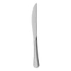 ST. JAMES CUTLERY BRISTOL (880) STEAK KNIFE 6PK STAINLESS STEEL