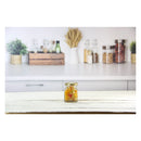 CONSOL 260ML CATERING SQUARE JAR 6PK