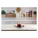 CONSOL 291ML CATERING JAM JAR 6PK