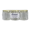 CONSOL 291ML CATERING JAM JAR 6PK