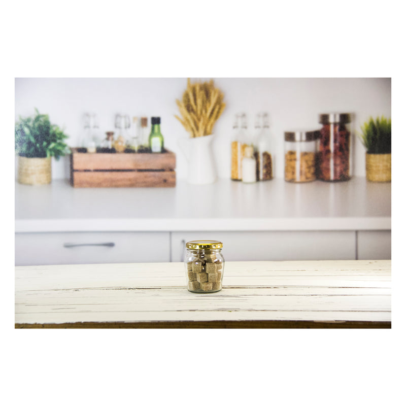 CONSOL 230ML PHOENIX CATERING JAR 6PK