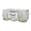 CONSOL 230ML PHOENIX CATERING JAR 6PK
