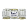 CONSOL 230ML PHOENIX CATERING JAR 6PK