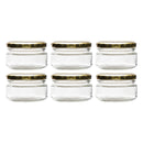 CONSOL 200ML DIP JAR 6PK