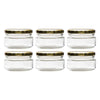 CONSOL 200ML DIP JAR 6PK