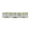 CONSOL 200ML DIP JAR 6PK