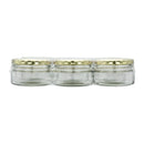 CONSOL 200ML DIP JAR 6PK