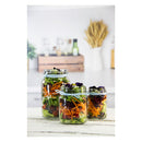 CONSOL 250ML PRESERVE JAR 6PK
