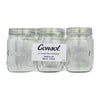 CONSOL 250ML PRESERVE JAR 6PK