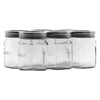 CONSOL 250ML PRESERVE JAR 6PK