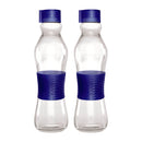 CONSOL 500ML GRIP N GO BOTTLE LIMITED EDITION-NAVY-2 PACK