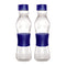 CONSOL 500ML GRIP N GO BOTTLE LIMITED EDITION-NAVY-2 PACK