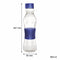 CONSOL 500ML GRIP N GO BOTTLE LIMITED EDITION-NAVY-2 PACK