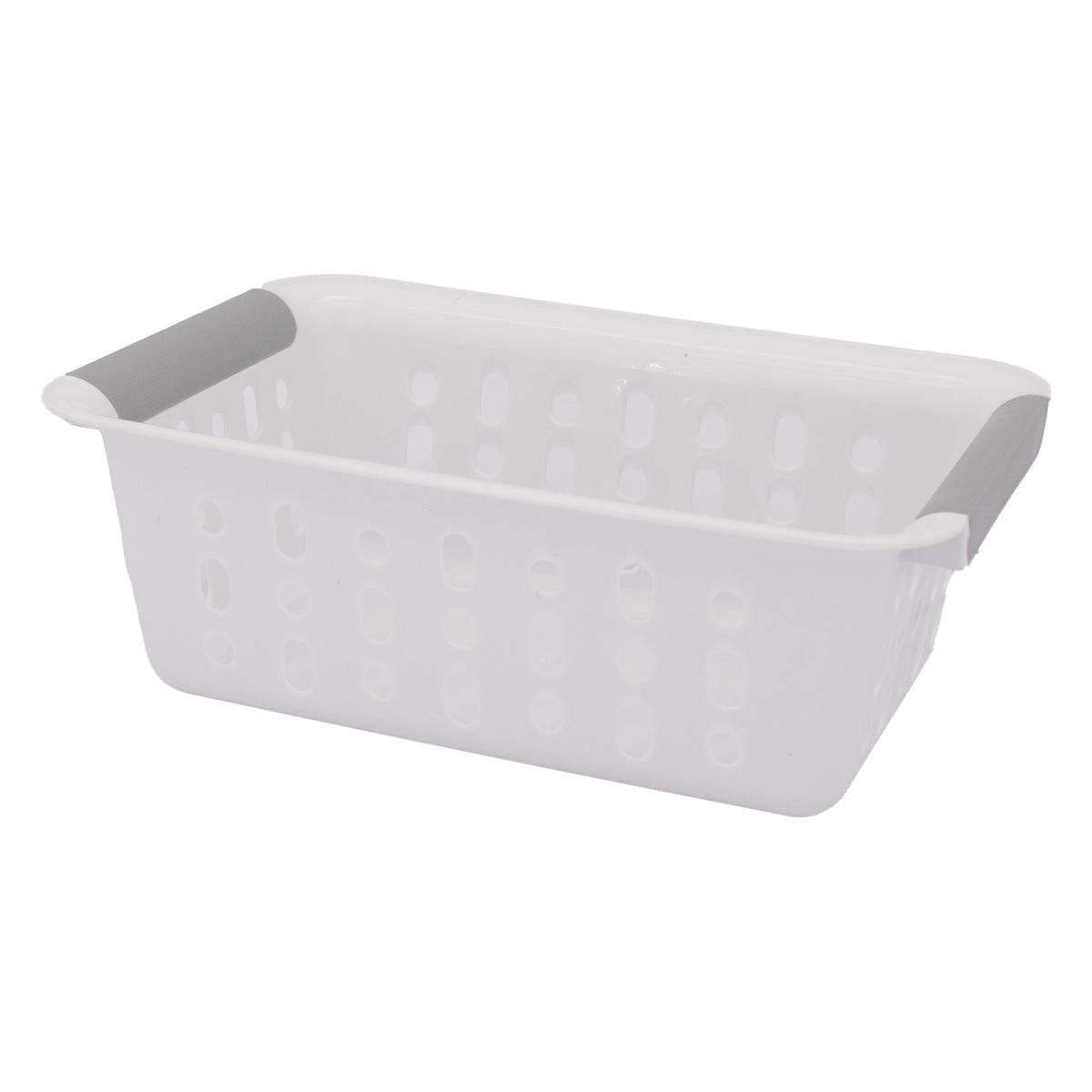REGENT HARMONY WHITE AND GREY BASKETS 3PK VALUE PACK