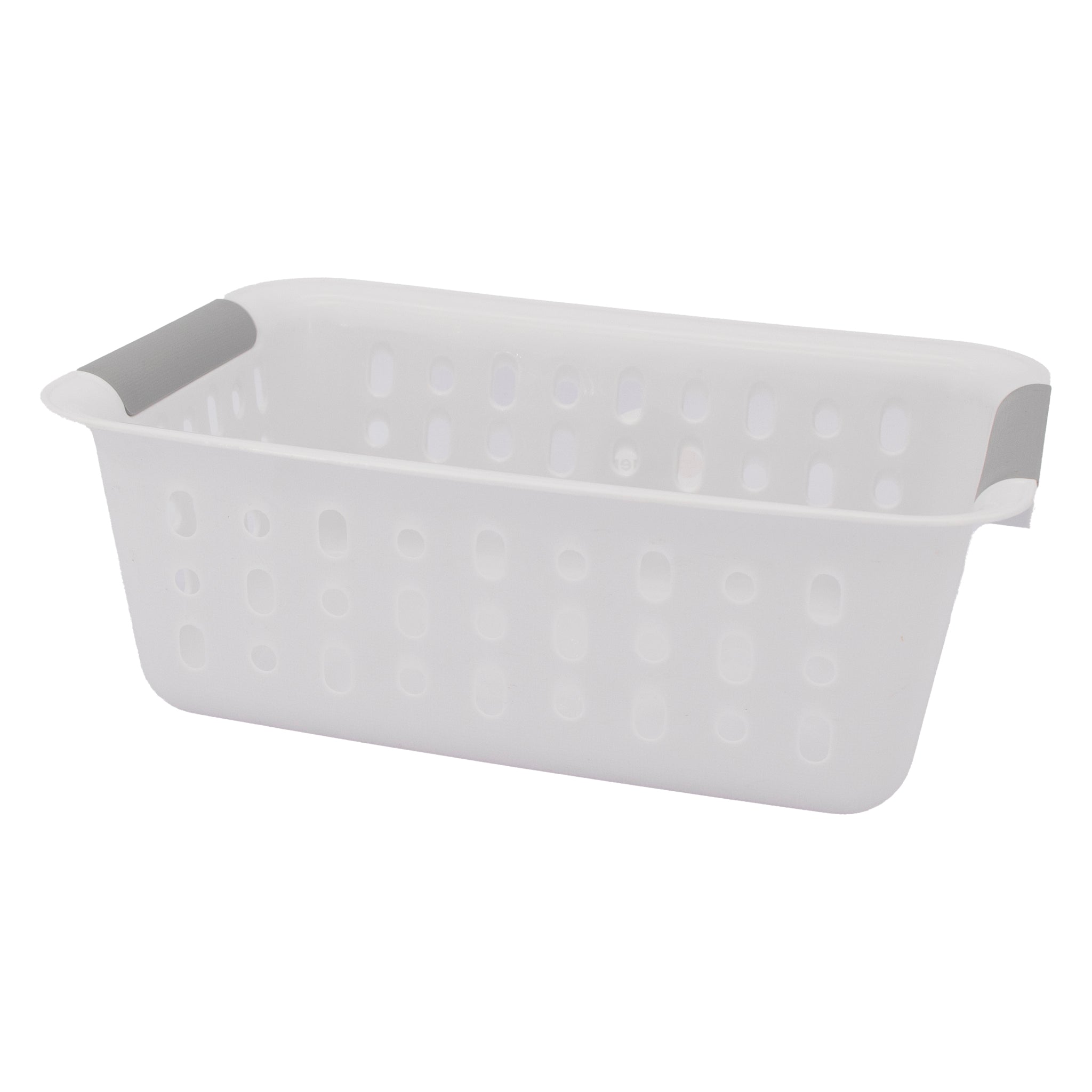 REGENT HARMONY WHITE AND GREY BASKETS 3PK VALUE PACK