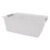 REGENT HARMONY WHITE AND GREY BASKETS 3PK VALUE PACK