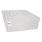 REGENT PLASTIC VENICE BASKET CLEAR 6PCE VALUE PACK (A,A,B,C,D,E), (310X230X85MM)