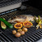 REGENT RE-USABLE NON STICK BRAAI GRILL MESH MAT AND AIR FRYER LINERS 2PC SET, (360X420MM)