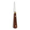 REGENT KITCHEN OYSTER SHUCKING KNIFE WITH ROSEWOOD HANDLE, 160MM