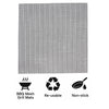 REGENT RE-USEABLE BBQ GRILL MESH MATS/AIR FRYER LINERS 2PK, 320X320MM
