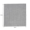 REGENT RE-USEABLE NON STICK BRAAI GRILL MESH MATS AND AIR FRYER LINERS 2PCS SET, (320X320MM)
